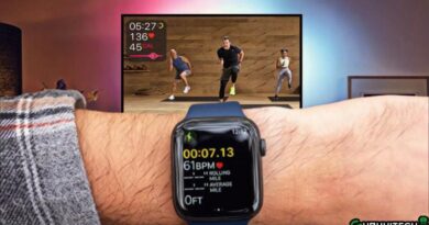 apple-fitness-plus-sulla-tv