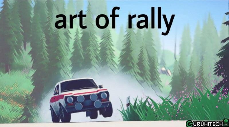 art-of-rally-ps4-ps5