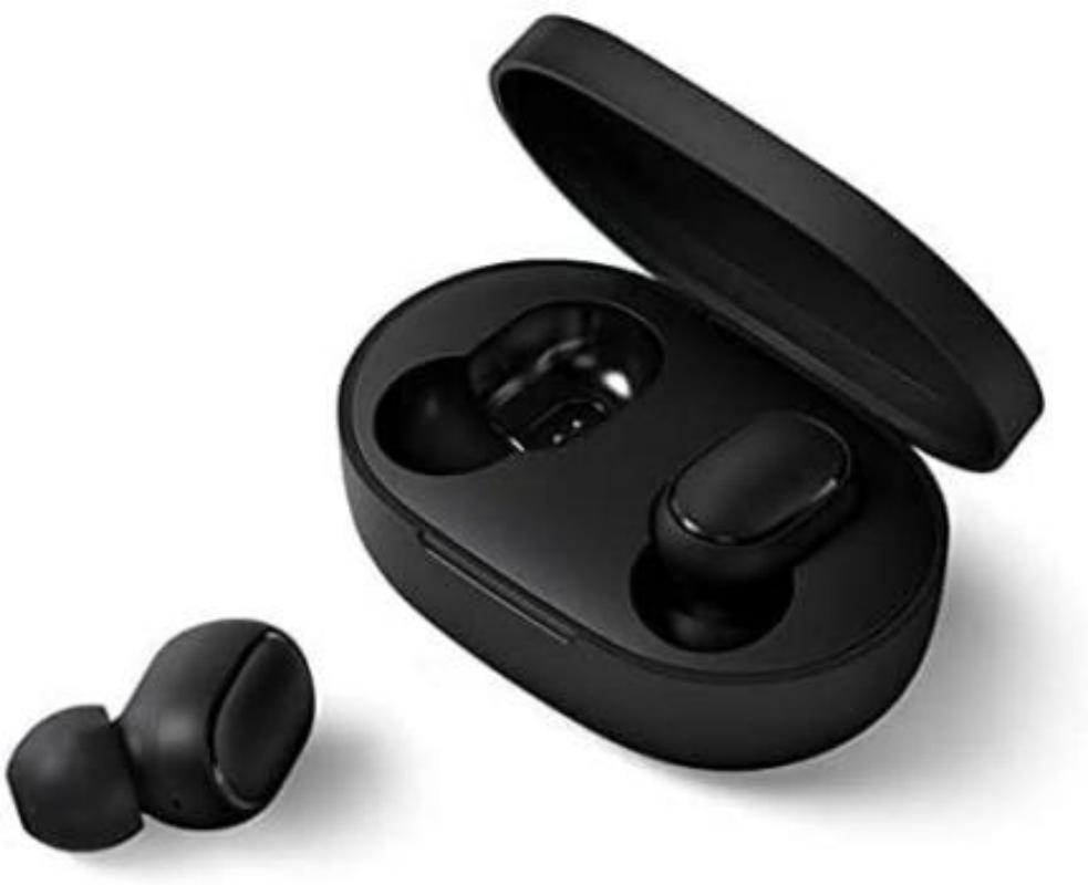 cuffie auricolari bluetooth wireless