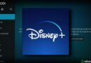 Come utilizzare l’abbonamento Disney+ su Kodi