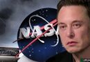 La NASA sospende il contratto da 2,9 miliardi di dollari con SpaceX