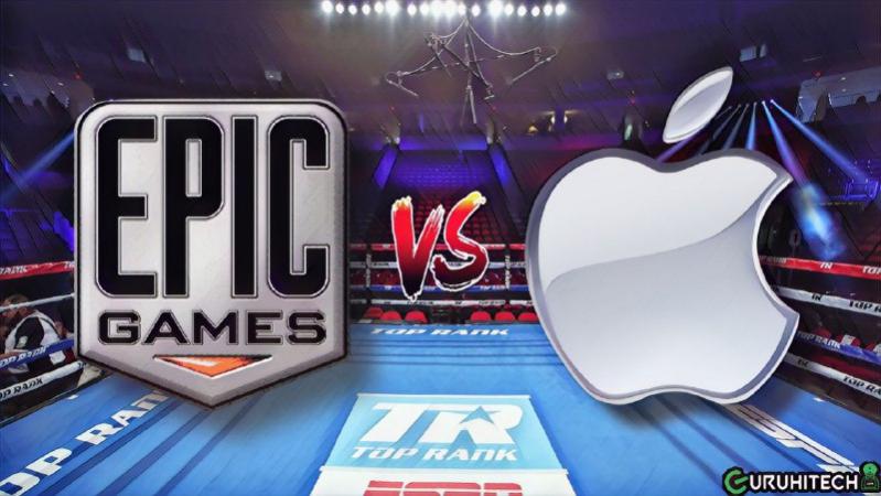 epic-games-vs-apple-scontro-finale