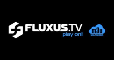 fluxus iptv fanart