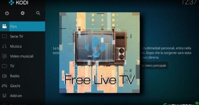 free live tv fanart