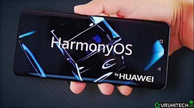 harmony-os-in-arrivo