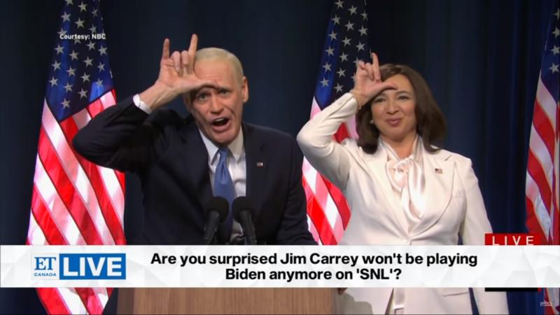 Questa immagine ha l'attributo alt vuoto; il nome del file è jim-carrey-imita-biden-a-snl.jpg