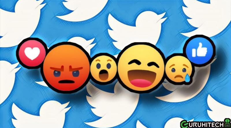 le-emoji-reactions-potrebbero-arrivare-su-twitter