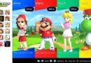 Mario Golf Super Rush: 5 minuti di gioco con nuove modalità e personaggi