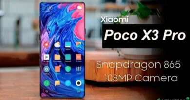 poco x3 pro offerta