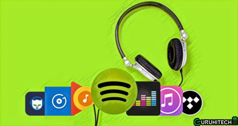 spotify Lossless HiFi Audio Streaming