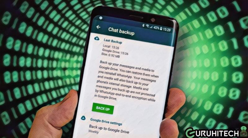 whatsapp-chat-backup-end-to-end