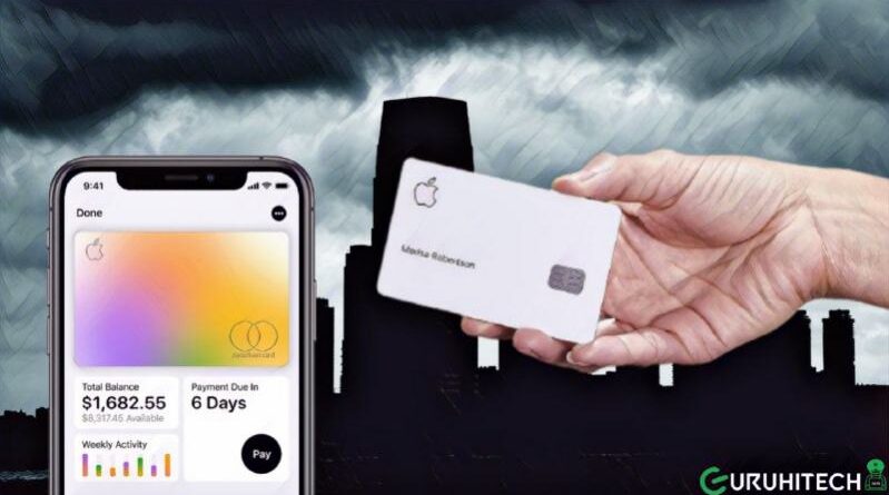 apple-card-fuori-servizio