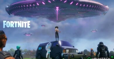 fortnite-ufo