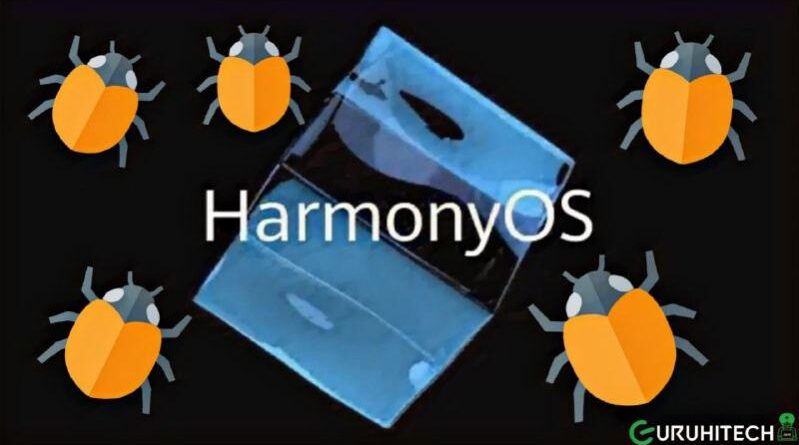 harmonyos-bug-fixes