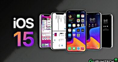 ios-15-nuove-funzionalità