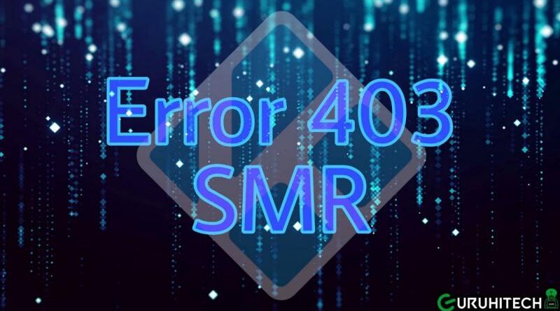 kodi-error-403-smr
