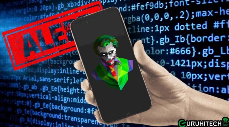 malware-joker-android