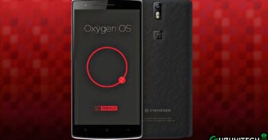 oxygenOS resta su OnePlus