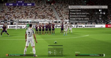 pes 2022 beta test