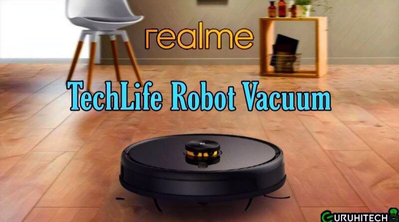 realme-TechLife-robot-vacuum