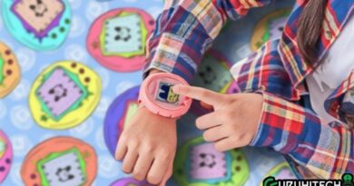 tamagotchi-smartwatch