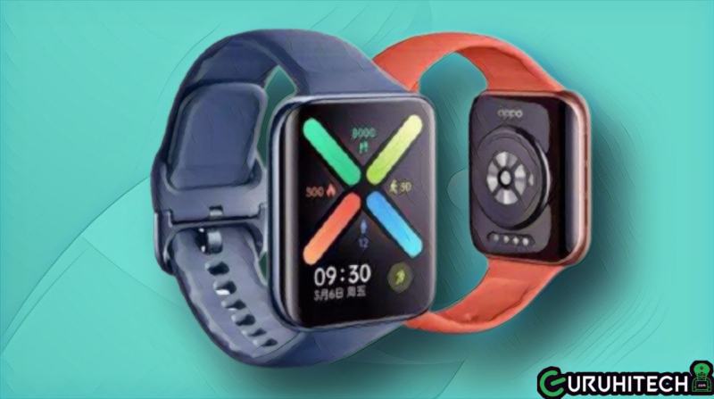 buy oppo smartwatch
