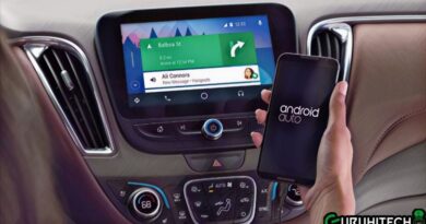 android-auto