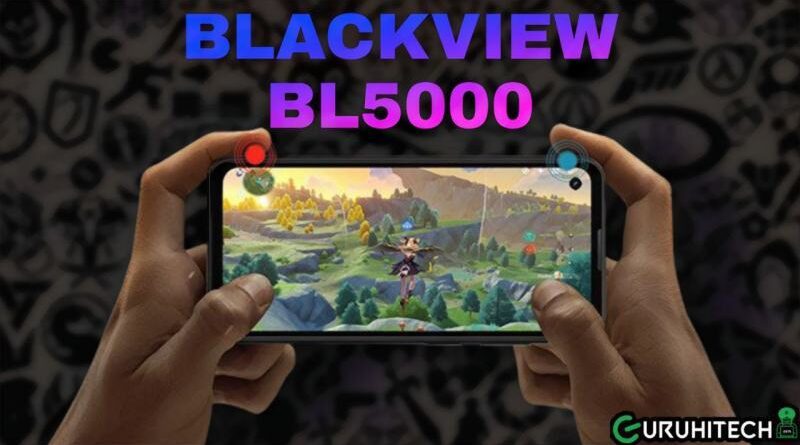 blackview-bl5000