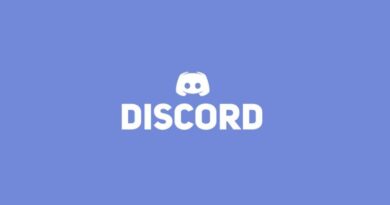 discord