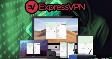 la migliore VPN di sempre ExpressVPN