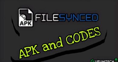 guida completa filesynced