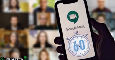 google-meet-limitato-a-60-minuti-in-versione-gratuita