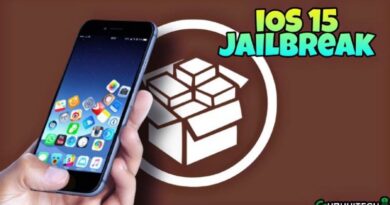 ios-15-jailbreak