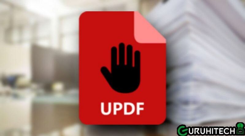 pdf-undershare-pro