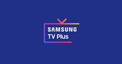 samsung tv plus fanart