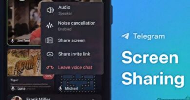 telegram-screen-sharing