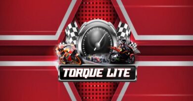 torque lite fanart