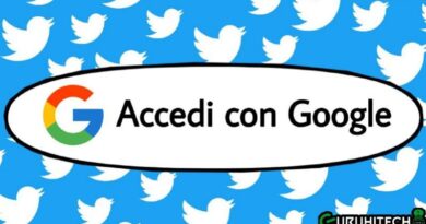 twitter-accedi-con-google