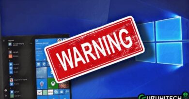 vulnerabilità windows 10 e windows 7