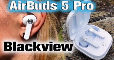 airbuds 5 pro in offerta su blackview