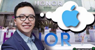 honor-vuol-competere-con-apple