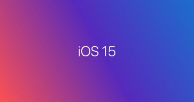 iOS-15