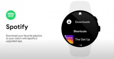 spotify-smartwatches