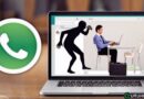 Come sfocare le tue chat su WhatsApp Web