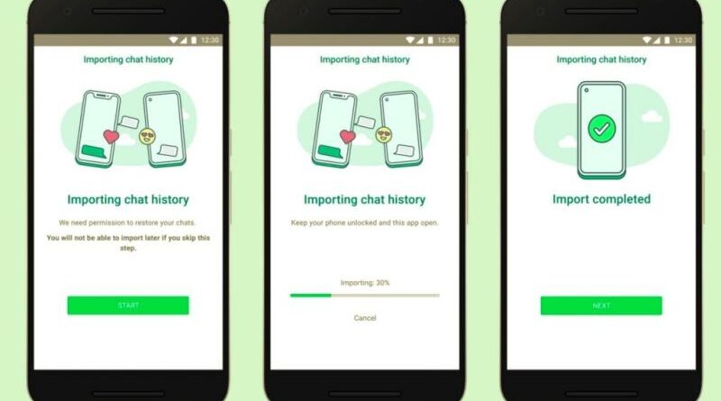 whatsapp-chat-history-transfer