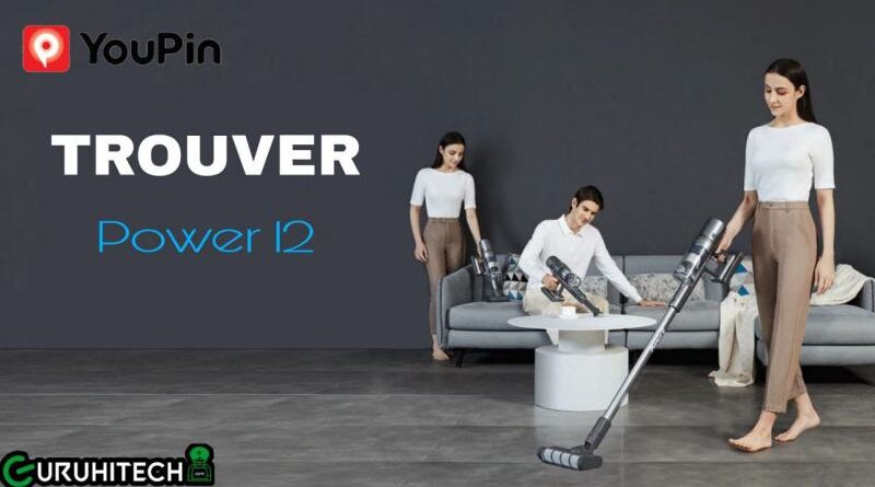 youpin-trouver-power-12