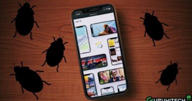 bugs-ios-15