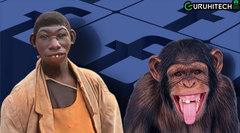 facebook-algoritmo-confonde-nero-con-scimmia