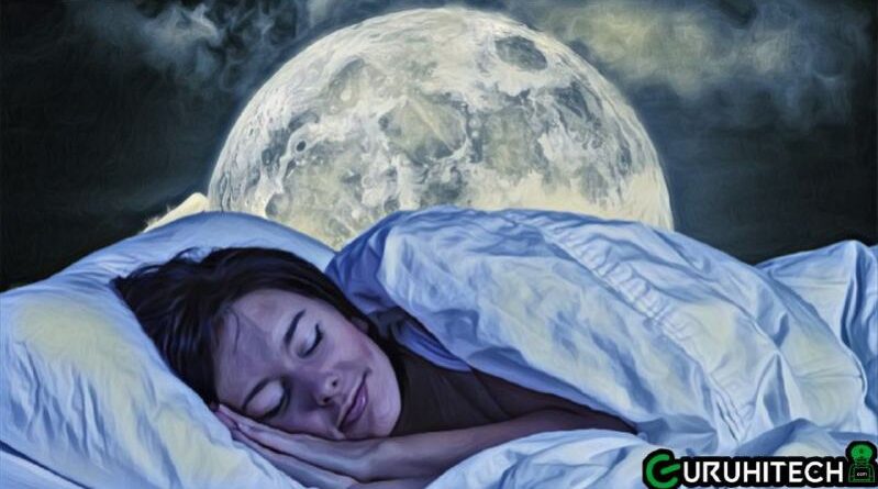 le-fasi-lunari-possono-influenzare-il-sonno