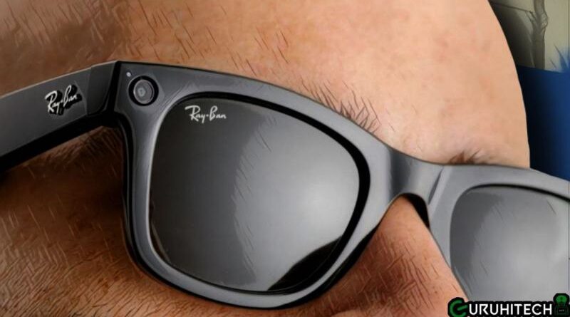 occhiali-ray-ban-facebook